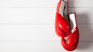 How Headgear Affects Boxing Performance